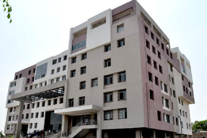 Degree Colleges In Pimpri-Chinchwad 2022 – Courses, Fees, Admission, Rank